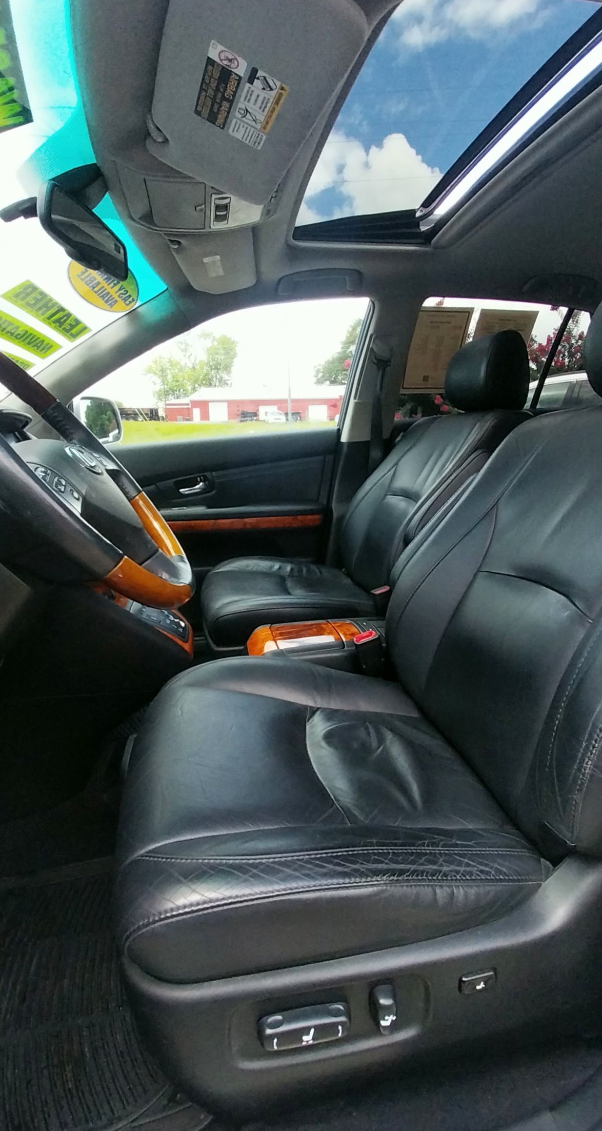 Used 2009 Lexus RX 350 AWD image 9
