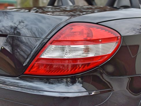 Used 2006 Mercedes-Benz SLK 350 image 42