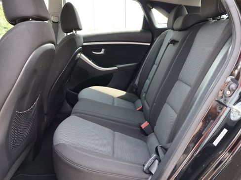 Used 2013 Hyundai Elantra GT image 11