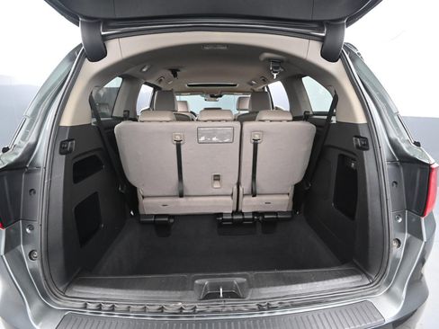 Used 2018 Honda Odyssey EX-L image 40
