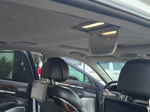 Used 2018 Genesis G90 5.0 Ultimate image 36