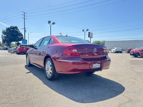 Used 2009 Buick LaCrosse CXL image 5