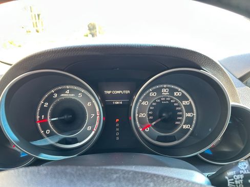 Used 2011 Acura MDX SH image 10