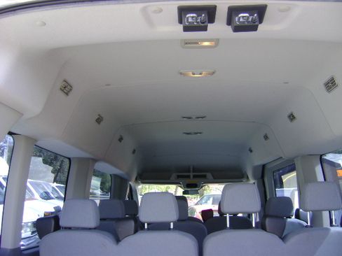 Used 2015 Ford Transit 350 image 16