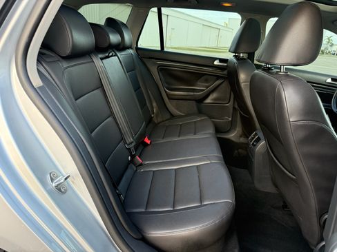 Used 2014 Volkswagen Jetta TDI image 17