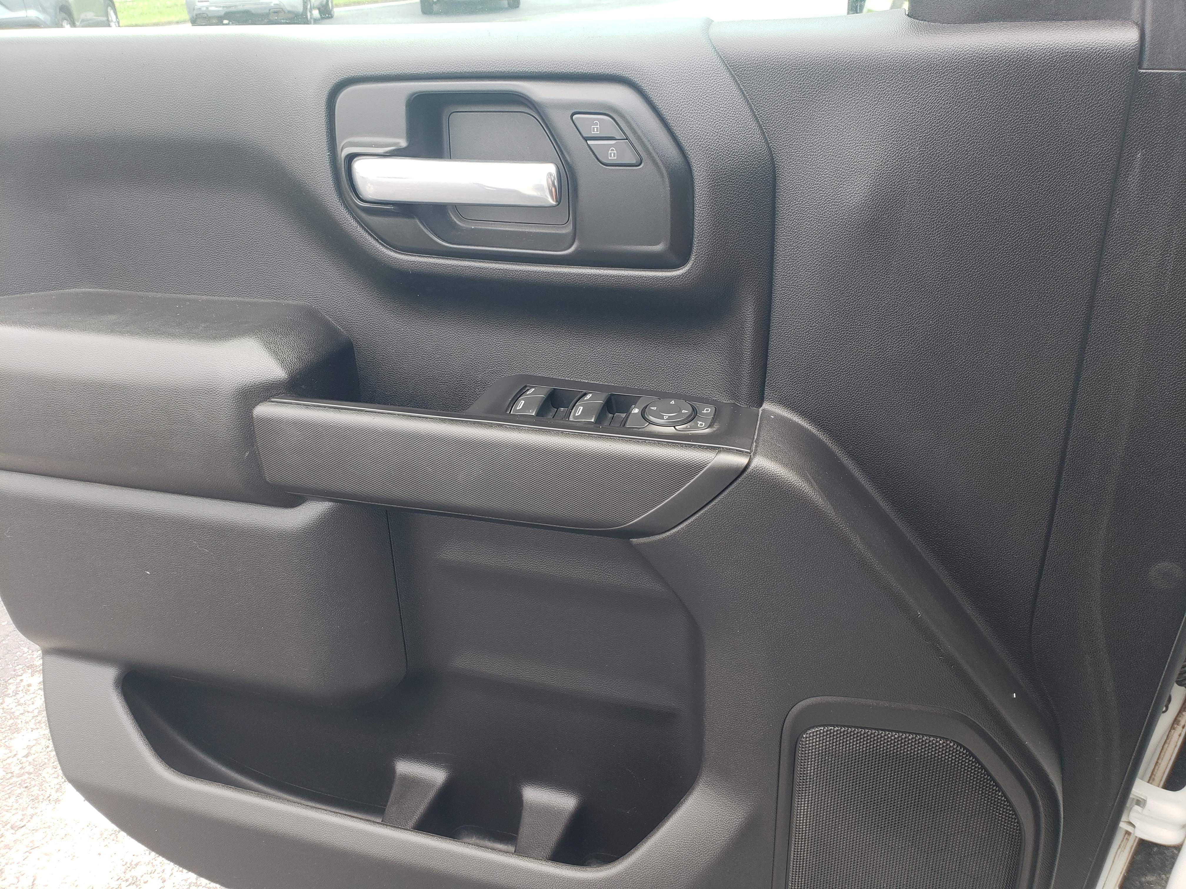 Used 2020 Chevrolet Silverado 1500 2WD Double Cab W/T image 18