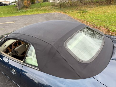 Used 1998 Jaguar XK8 image 35