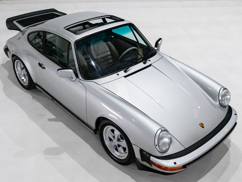 Used 1989 Porsche 911 Carrera image 25