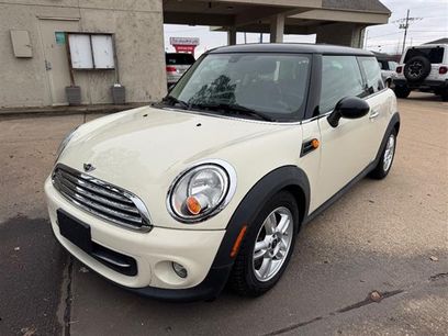 Used 2013 MINI Cooper