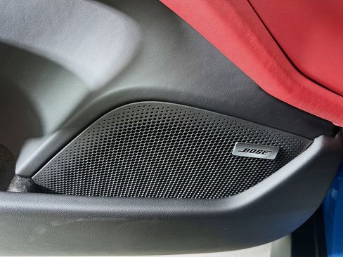 New 2026 Porsche Taycan 4S image 21