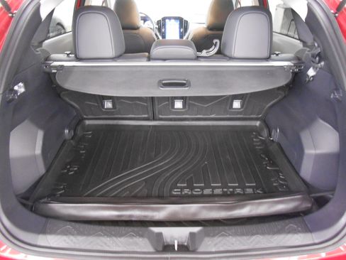 Used 2024 Subaru Crosstrek 2.5i Limited image 12