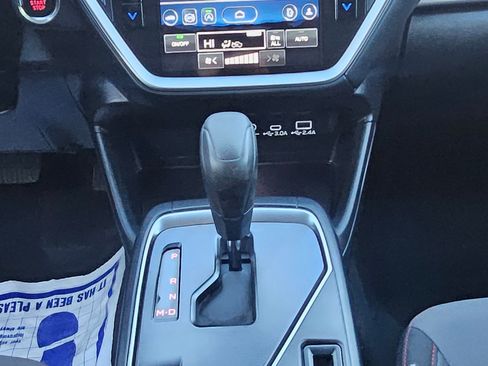 Used 2024 Subaru Impreza 2.0i Sport image 22