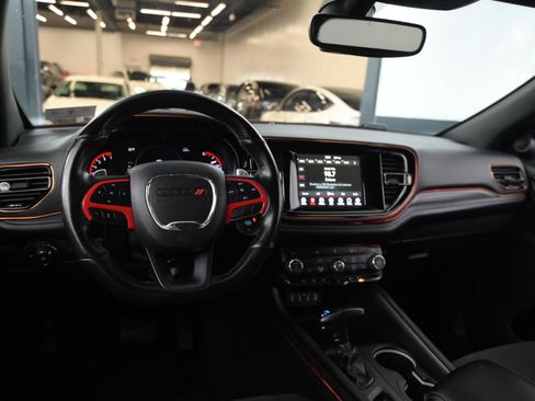 Used 2022 Dodge Durango GT image 28