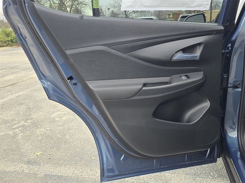 New 2026 Buick Envista Preferred image 22