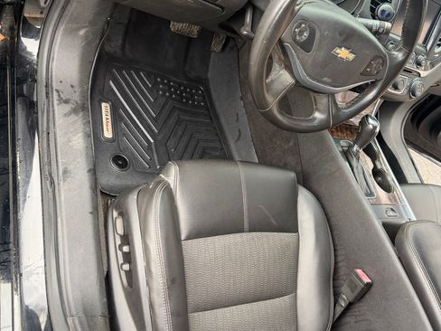 Used 2014 Chevrolet Impala LT image 53