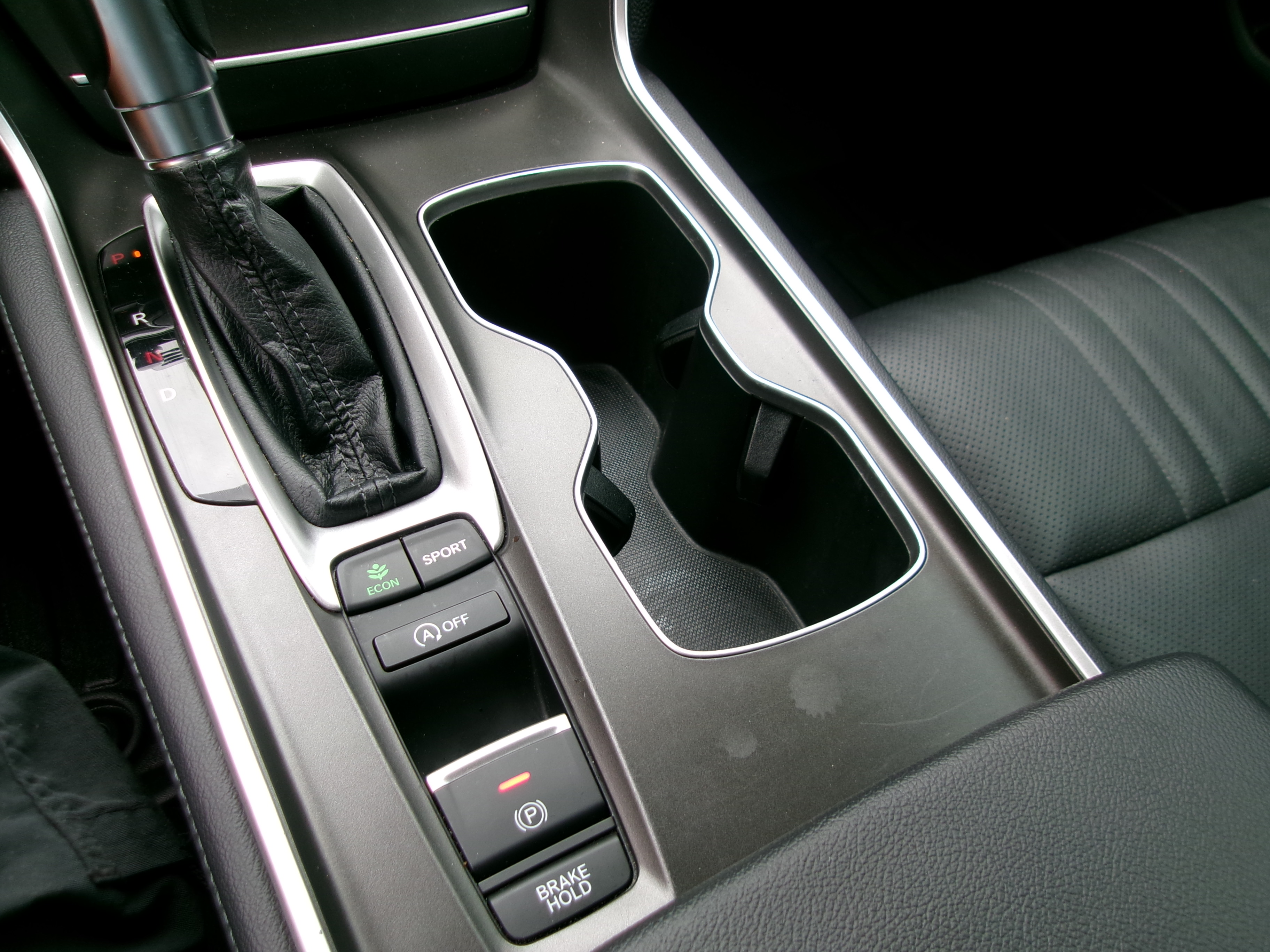 Used 2022 Honda Accord 1.5T Sport Special Edition image 9