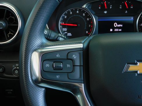 Used 2025 Chevrolet Blazer FWD LT w/ 2LT image 23