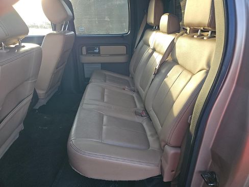 Used 2014 Honda Odyssey EX image 4