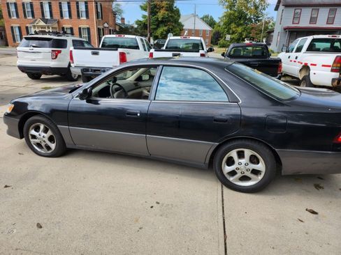 Used 2000 Lexus ES 300 image 7