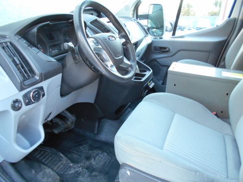 Used 2016 Ford Transit 350 image 6