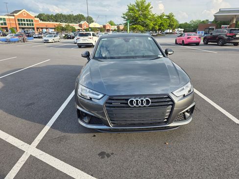 Used 2019 Audi A4 2.0T Premium Plus image 8