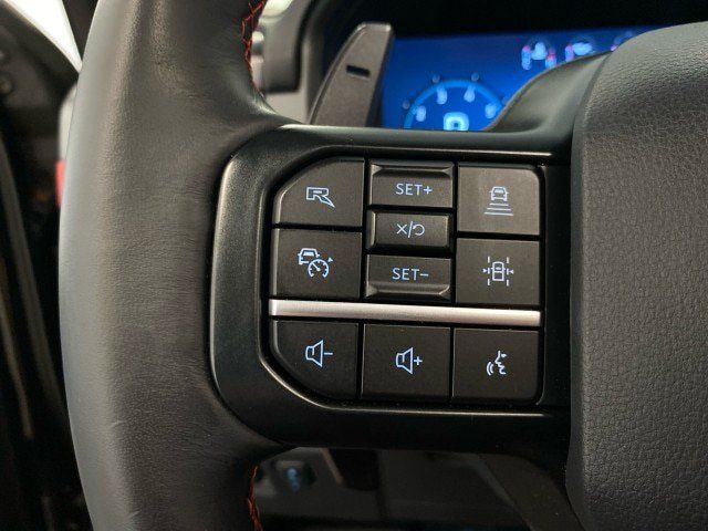 Certified 2025 Ford F150 Raptor AWD/4WD image 18