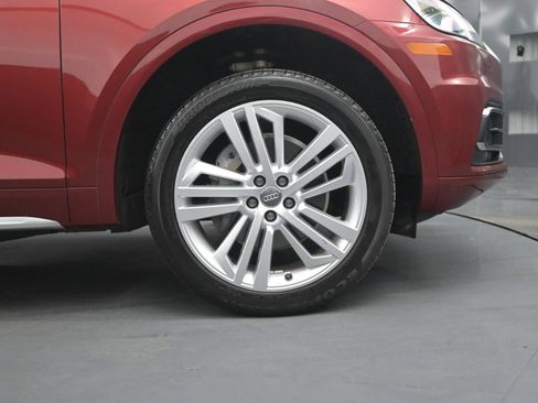 Used 2018 Audi Q5 Prestige image 18