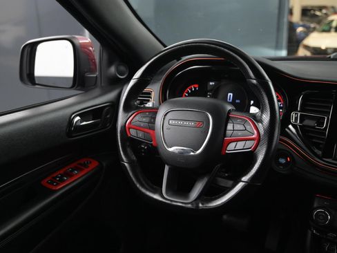 Used 2022 Dodge Durango GT image 24