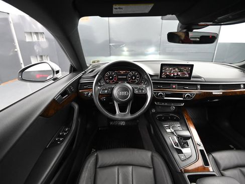 Used 2019 Audi A5 2.0T Premium Plus image 14