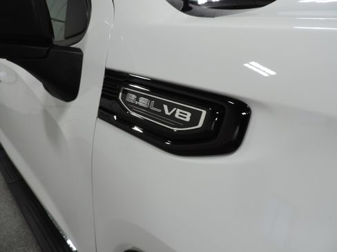 Used 2025 GMC Sierra 1500 Elevation image 15