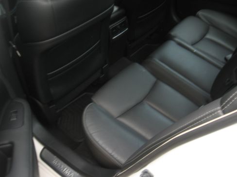 Used 2012 Nissan Maxima SV FWD image 7