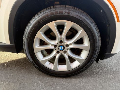 Used 2016 BMW X5 xDrive35i image 10