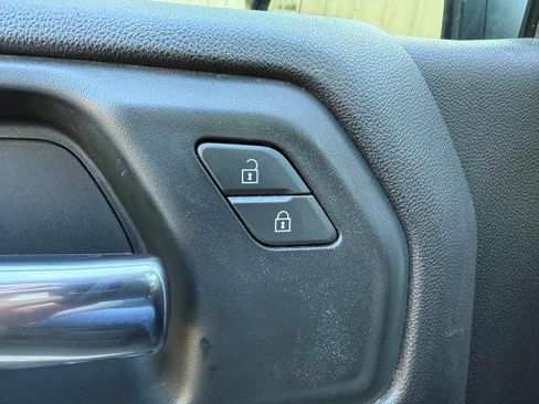 Used 2024 Chevrolet Silverado 1500 W/T image 19