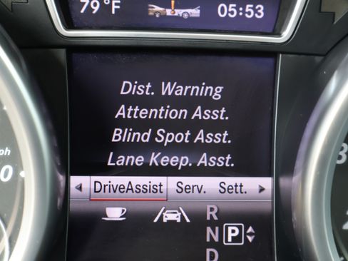 Used 2013 Mercedes-Benz GL 450 image 40