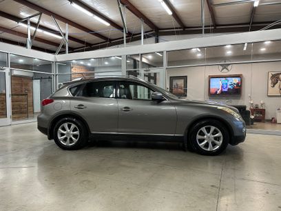 Used 2010 INFINITI EX35
