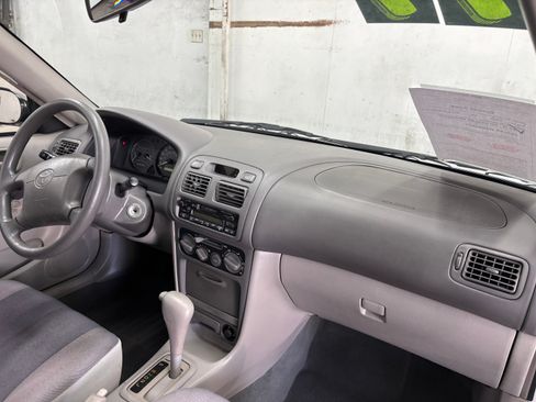 Used 1999 Toyota Corolla VE image 15