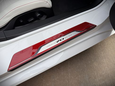 Used 2023 Chevrolet Corvette Premium Conv w/ 3LT image 33