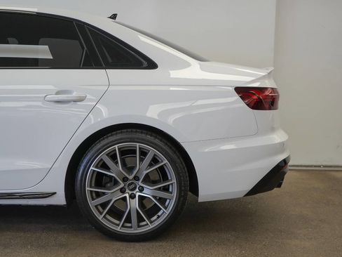 Used 2023 Audi S4 Premium Plus image 11