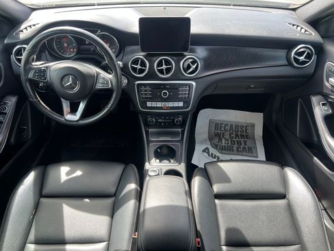 Used 2019 Mercedes-Benz GLA 250 image 3