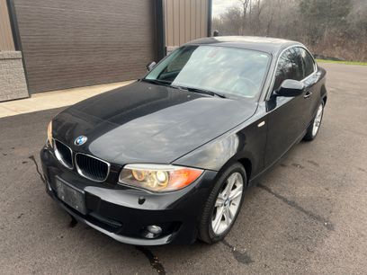 Used 2013 BMW 128i