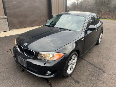 Used 2013 BMW 128i image 1