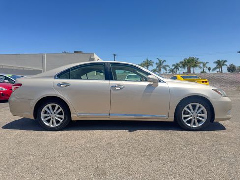 Used 2010 Lexus ES 350 UNAVAIL FWD image 10
