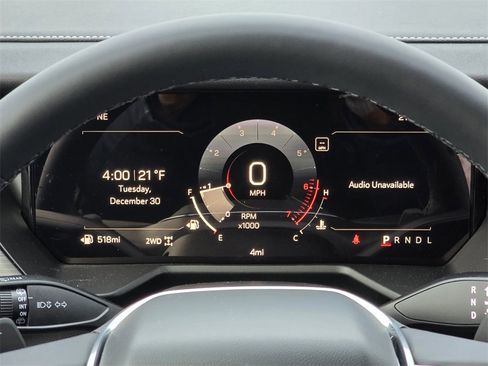 New 2026 GMC Acadia Elevation image 28