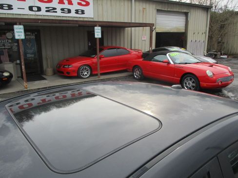 Used 2012 MAZDA MAZDA3 i Grand Touring image 10