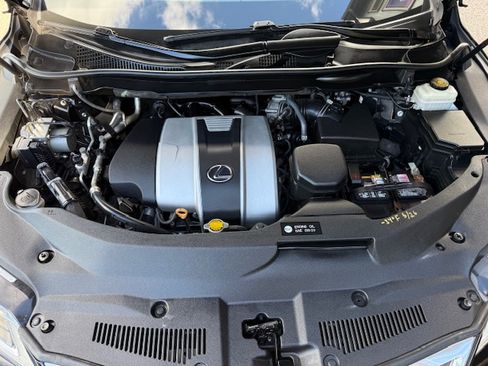 Used 2017 Lexus RX 350 AWD image 24
