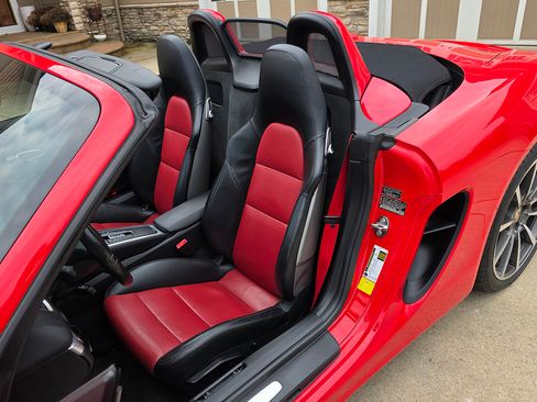 Used 2013 Porsche Boxster image 55