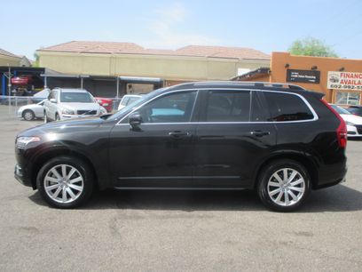 Used 2018 Volvo XC90 T5 Momentum