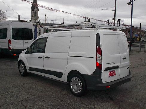 Used 2017 Ford Transit Connect XL image 6