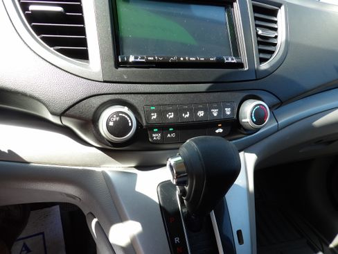 Used 2013 Honda CR-V EX image 11