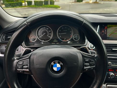 Used 2016 BMW 528i image 25